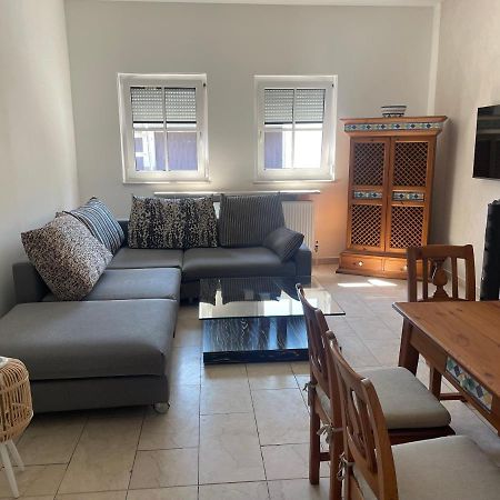 Suite 2 Neustadt an der Waldnaab Dış mekan fotoğraf