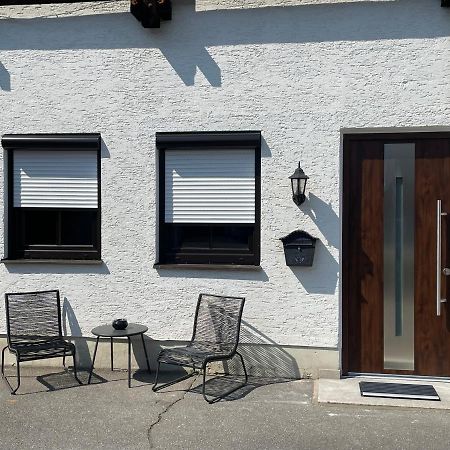 Suite 2 Neustadt an der Waldnaab Dış mekan fotoğraf