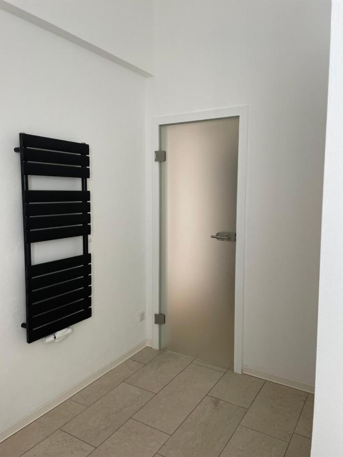 Suite 2 Neustadt an der Waldnaab Dış mekan fotoğraf