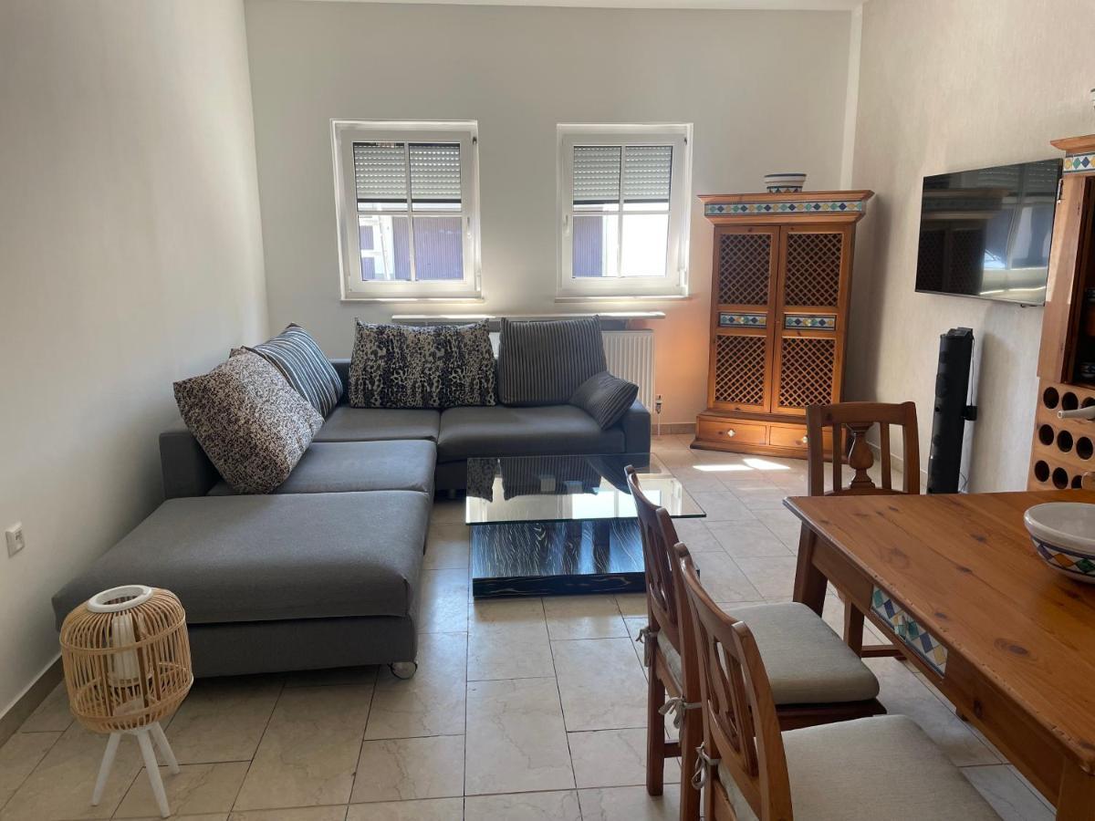Suite 2 Neustadt an der Waldnaab Dış mekan fotoğraf
