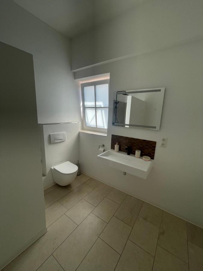 Suite 2 Neustadt an der Waldnaab Dış mekan fotoğraf