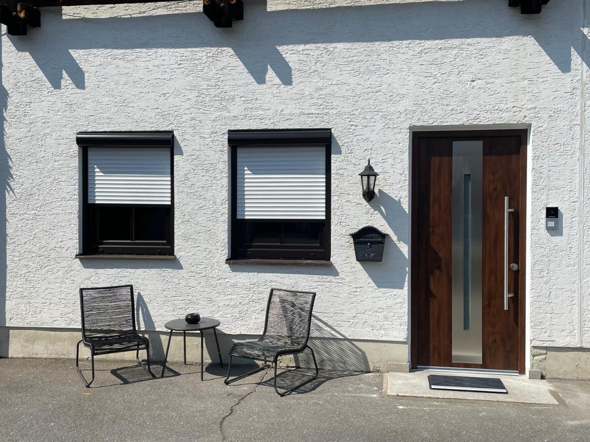 Suite 2 Neustadt an der Waldnaab Dış mekan fotoğraf