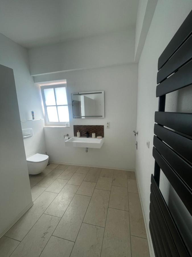 Suite 2 Neustadt an der Waldnaab Dış mekan fotoğraf