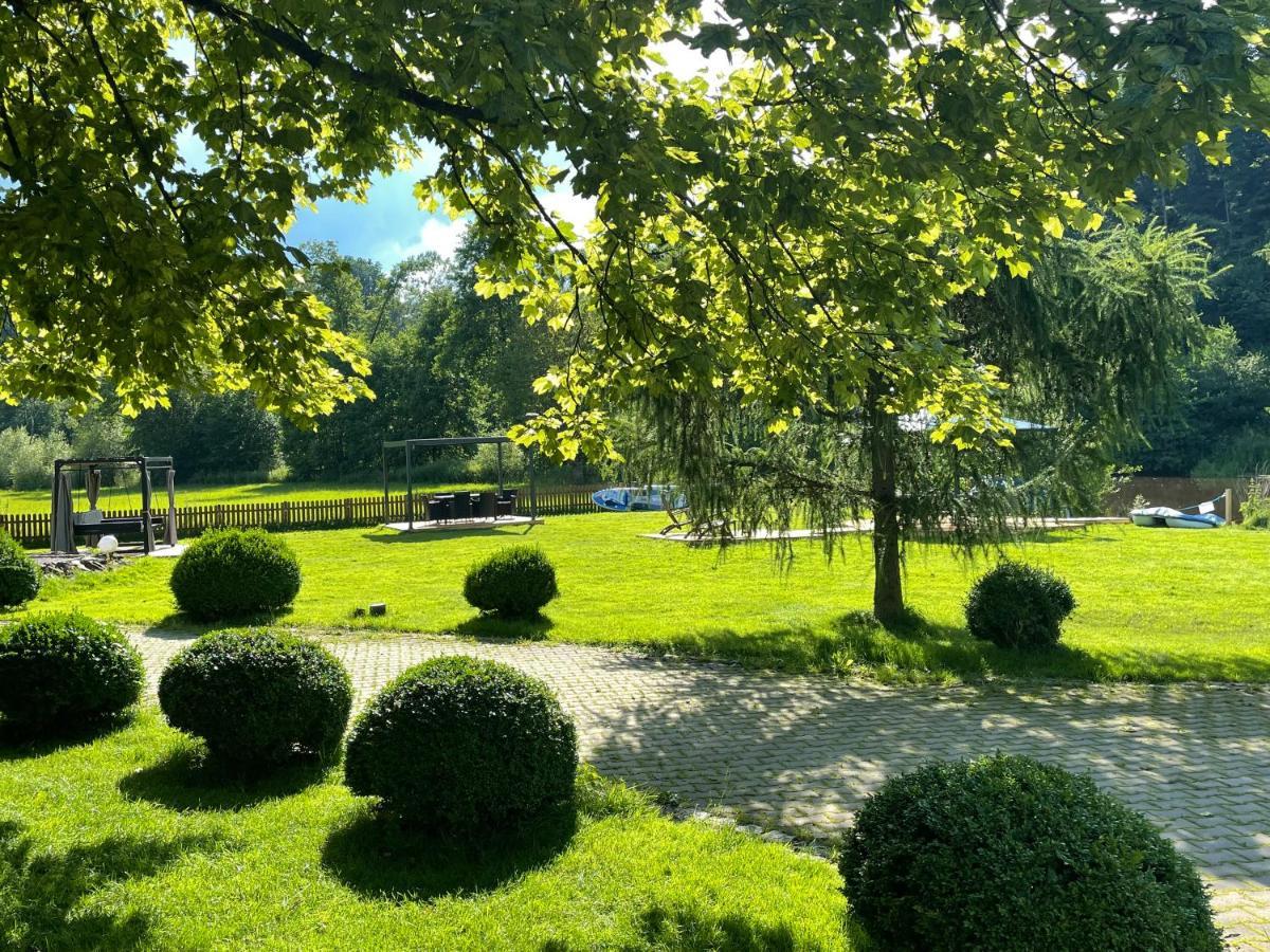 Suite 2 Neustadt an der Waldnaab Dış mekan fotoğraf