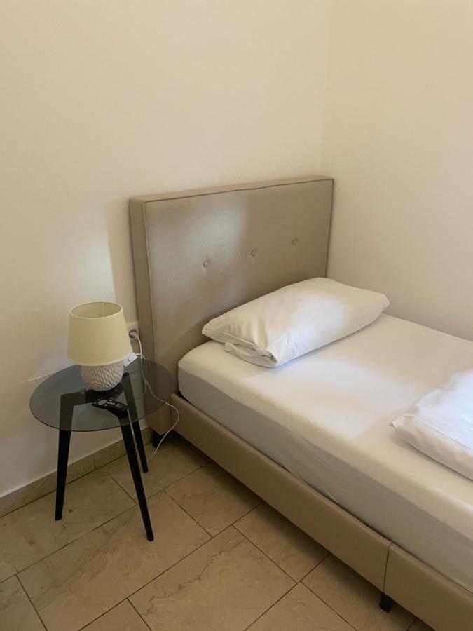 Suite 2 Neustadt an der Waldnaab Dış mekan fotoğraf