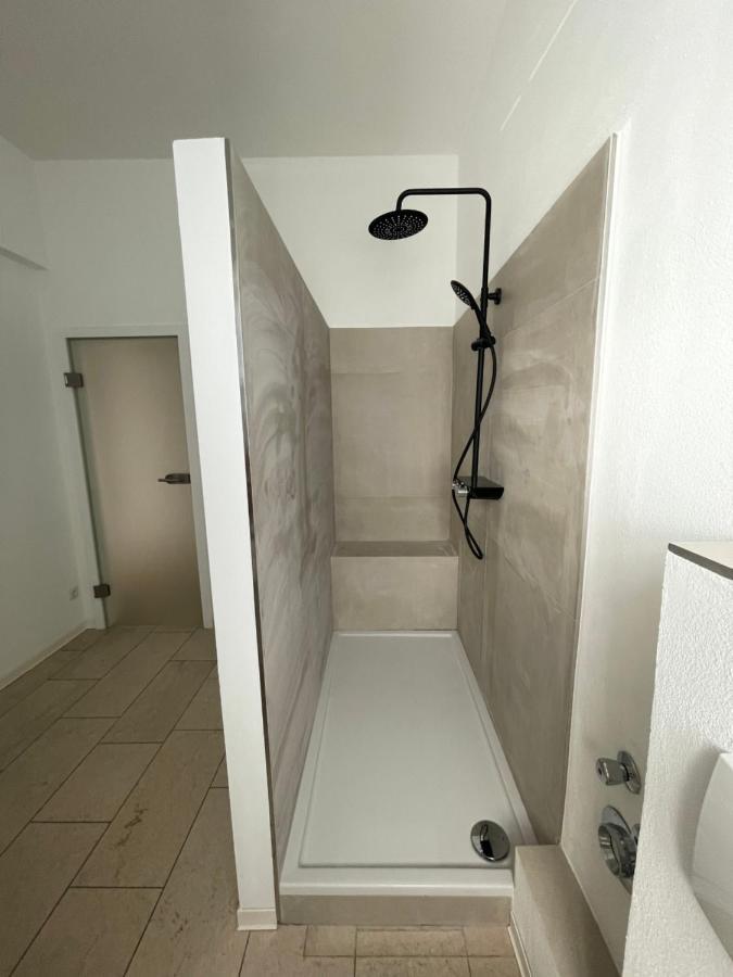 Suite 2 Neustadt an der Waldnaab Dış mekan fotoğraf