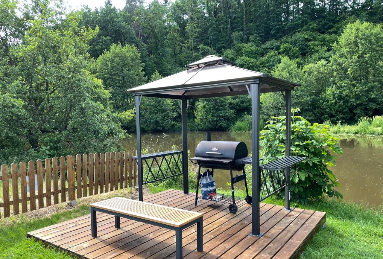 Suite 2 Neustadt an der Waldnaab Dış mekan fotoğraf