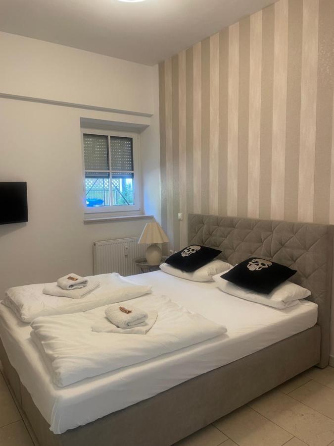Suite 2 Neustadt an der Waldnaab Dış mekan fotoğraf