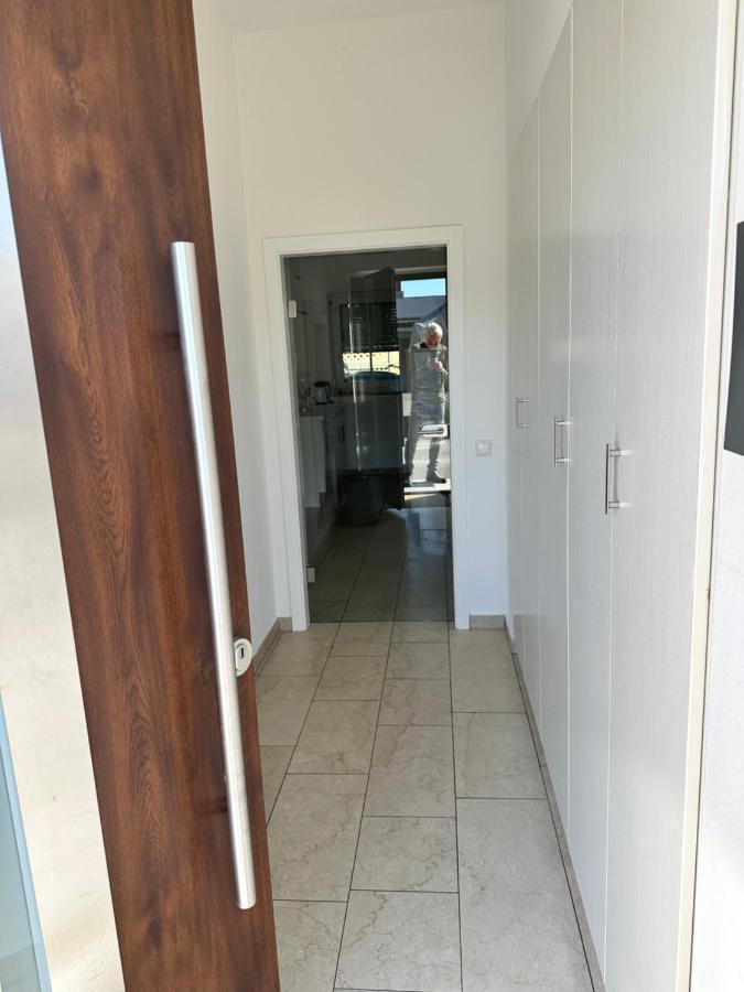 Suite 2 Neustadt an der Waldnaab Dış mekan fotoğraf