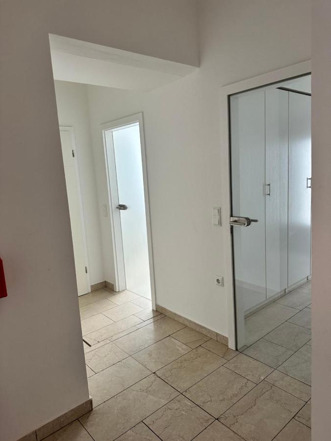 Suite 2 Neustadt an der Waldnaab Dış mekan fotoğraf